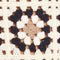 Patchwork Crochet Sweater Tank - Image 7