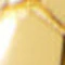 Pavé Palm Charm Necklace - Image 5