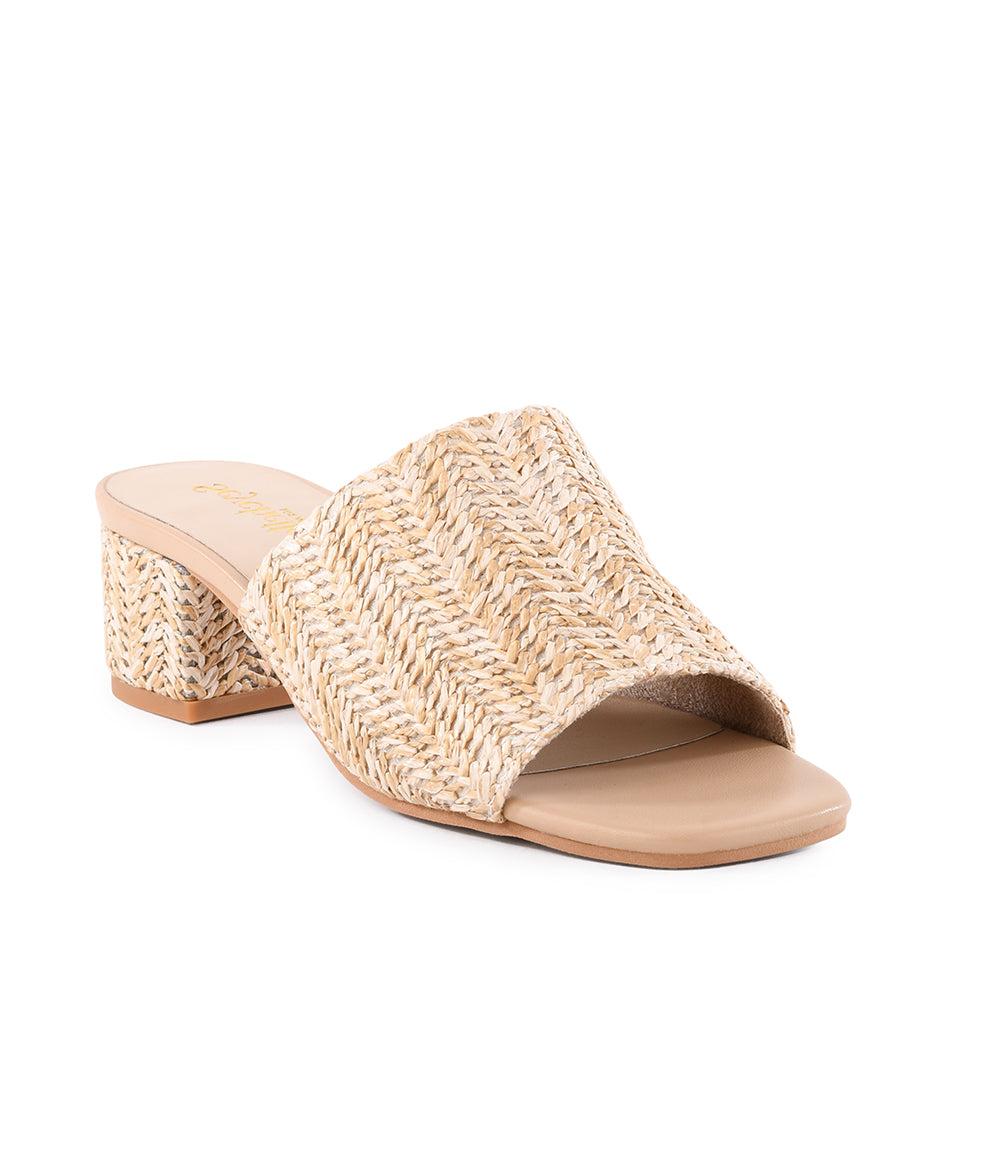 Seychelles Pepper Mid Heel Sandals - Image 4