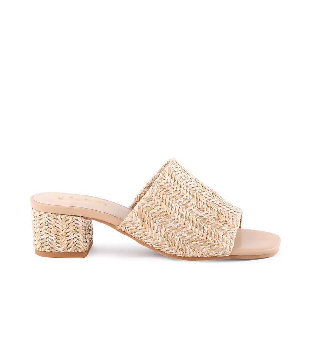 Seychelles Pepper Mid Heel Sandals - Image 6