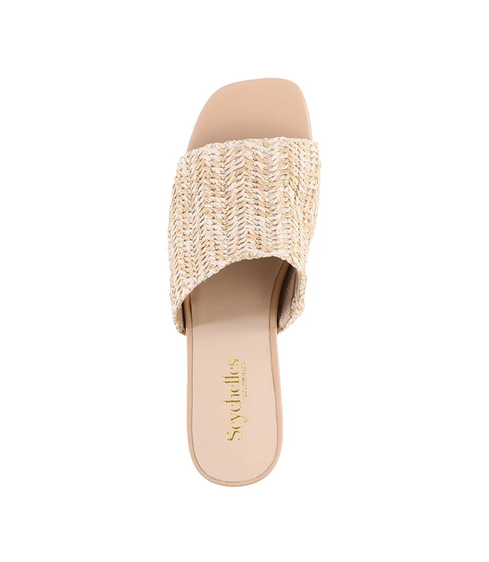 Seychelles Pepper Mid Heel Sandals - Image 7
