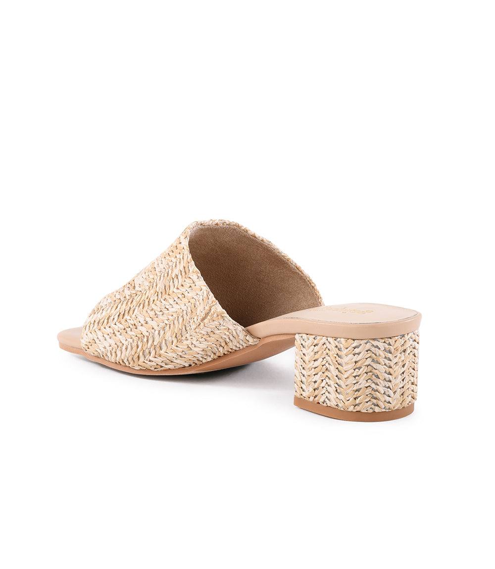 Seychelles Pepper Mid Heel Sandals - Image 9