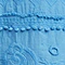 Petite Size 3/4 Sleeve Embroidered Tunic - Image 5