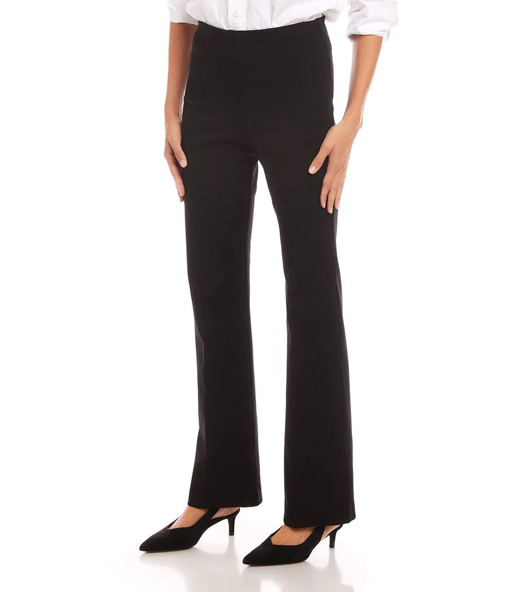 Bootcut Pants - Image 2