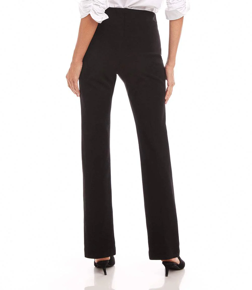 Bootcut Pants - Image 3