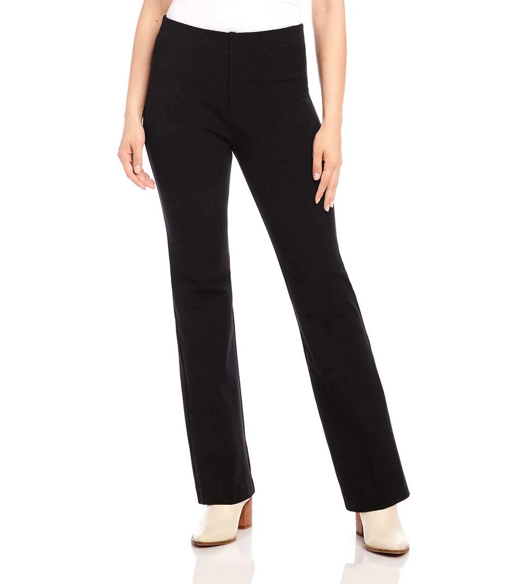 Bootcut Pants - Image 4