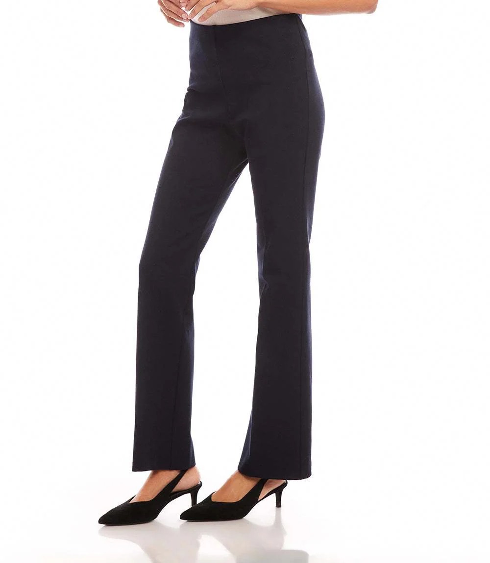 Petite Size Bootcut Pants - Image 2