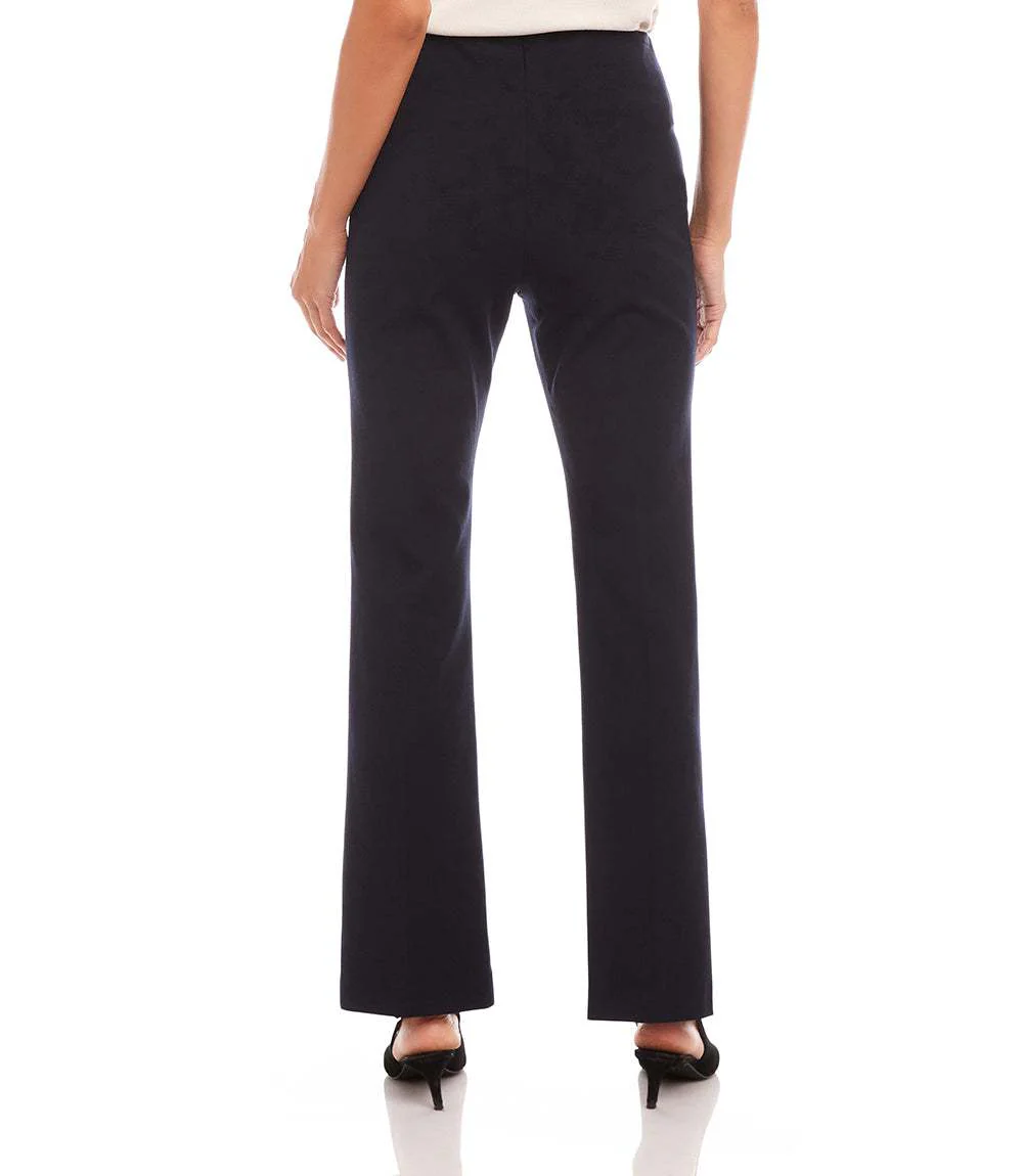 Petite Size Bootcut Pants - Image 3