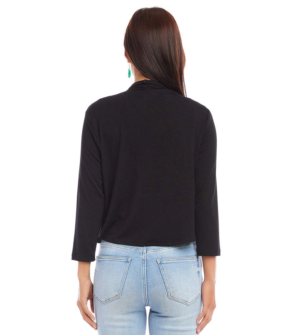 Petite Size Calli Cardigan - Image 3