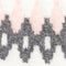 Petite Size Jacquard Crewneck Sweater - Image 8