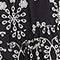 Sleeveless Eyelet Dress - Image 12