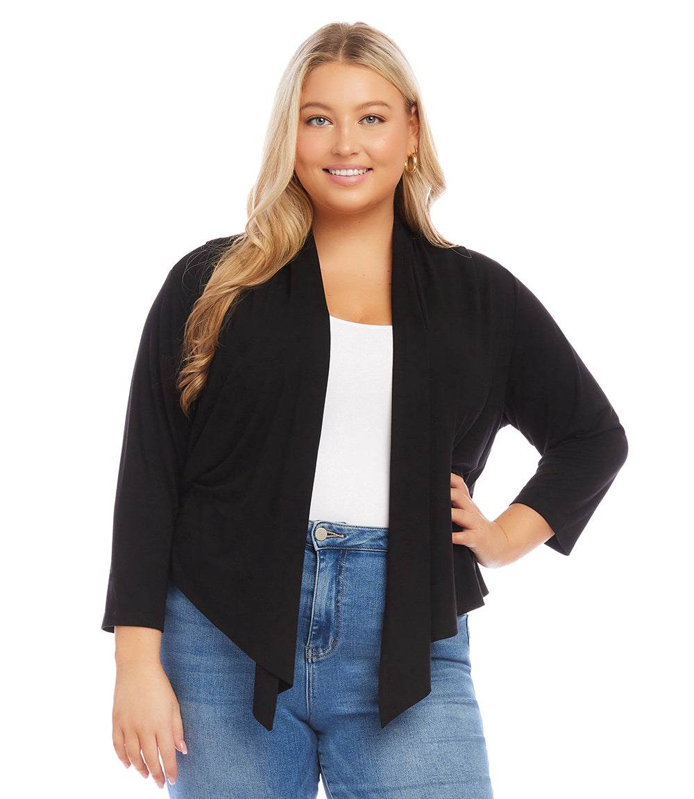 Plus Size Calli Cardigan - Image 4