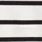 Petite Size Henley Stripe Sweater - Image 7