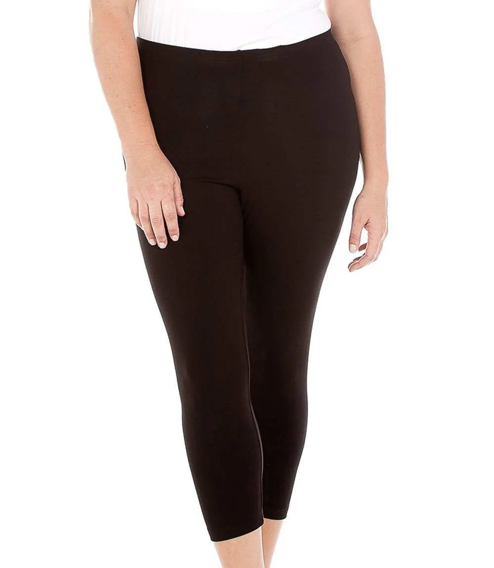 Plus Size Leggings - Image 6