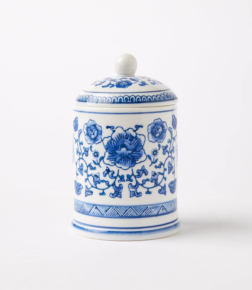 Porcelain Candle - Image 2
