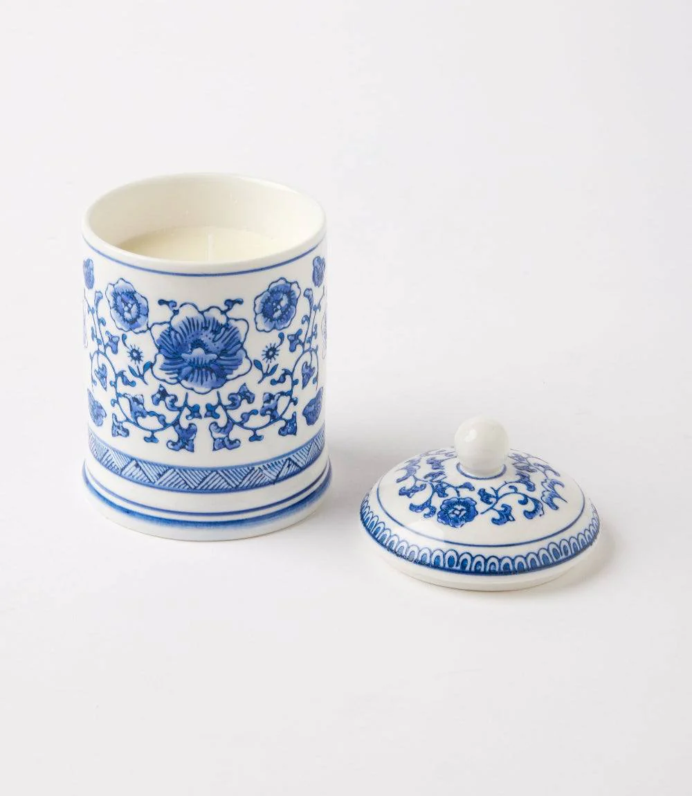 Porcelain Candle - Image 3