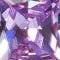 Princess Cut Drop Earrings - Image 3
