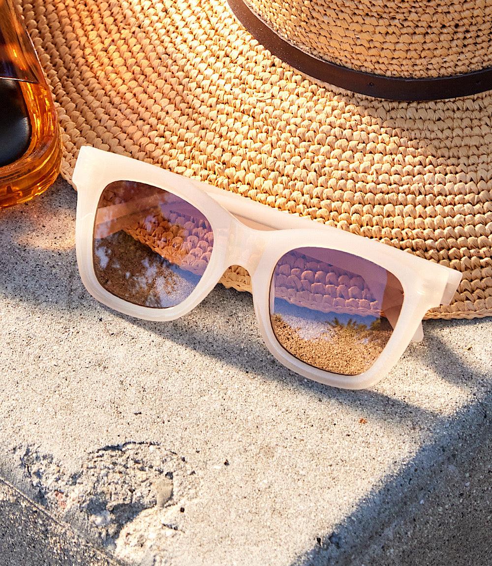 Quay After Hours Sunglasses - Image 3