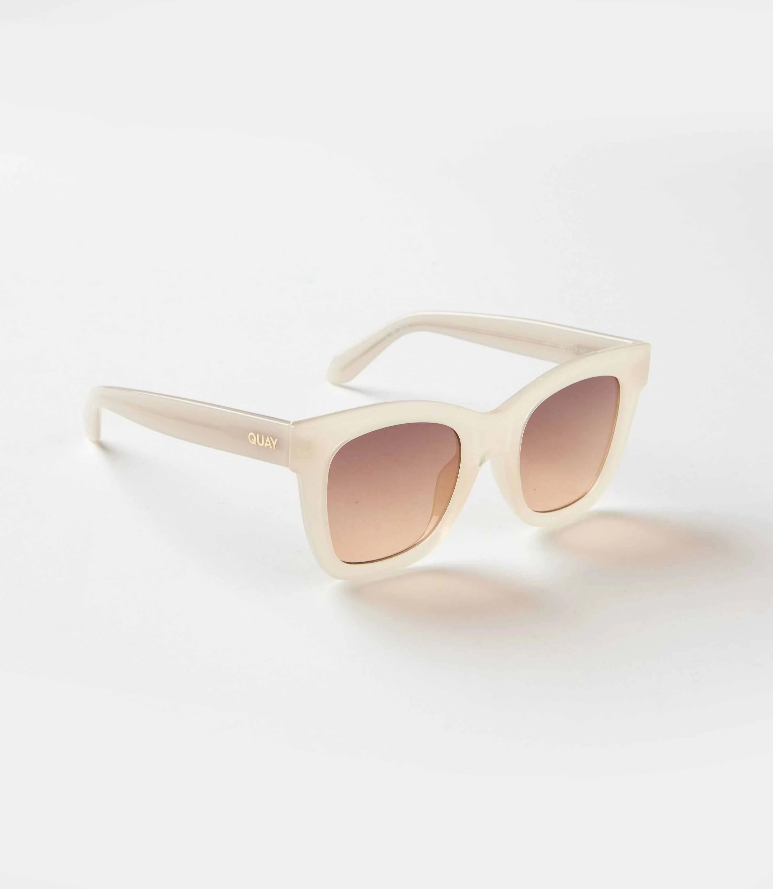 Quay After Hours Sunglasses - Image 4