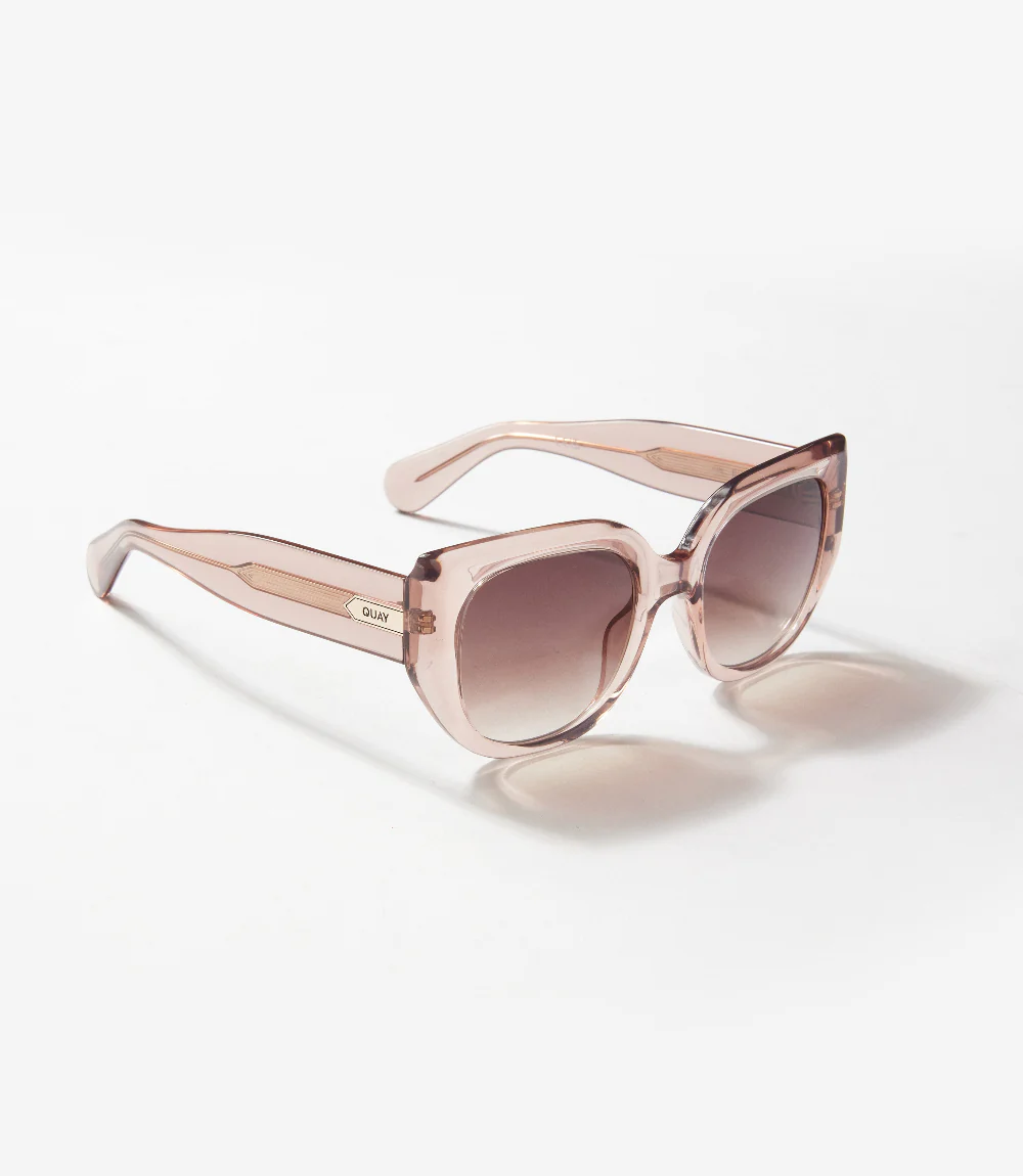Quay Busy Busy Sunglasses - Image 4
