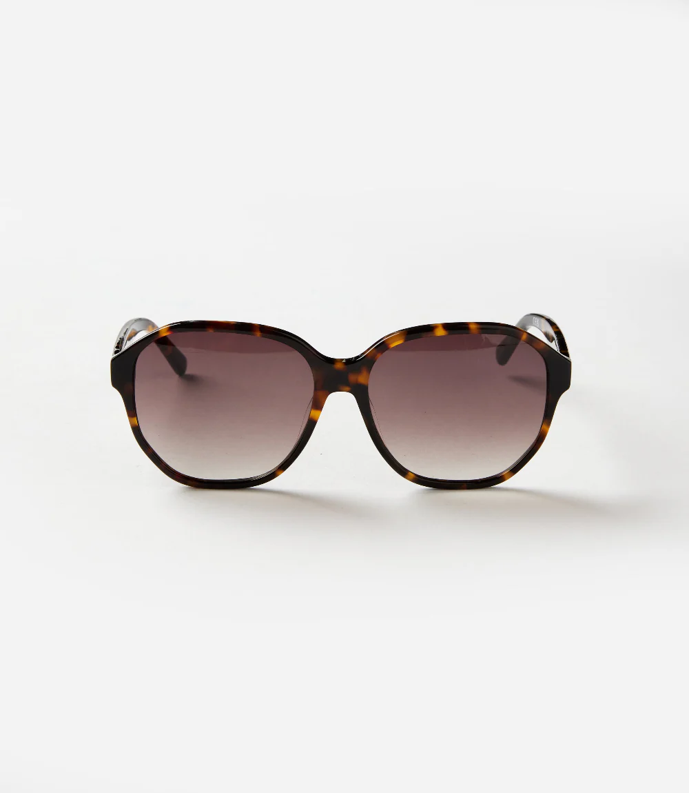 Quay Guess Again Sunglasses - Image 2