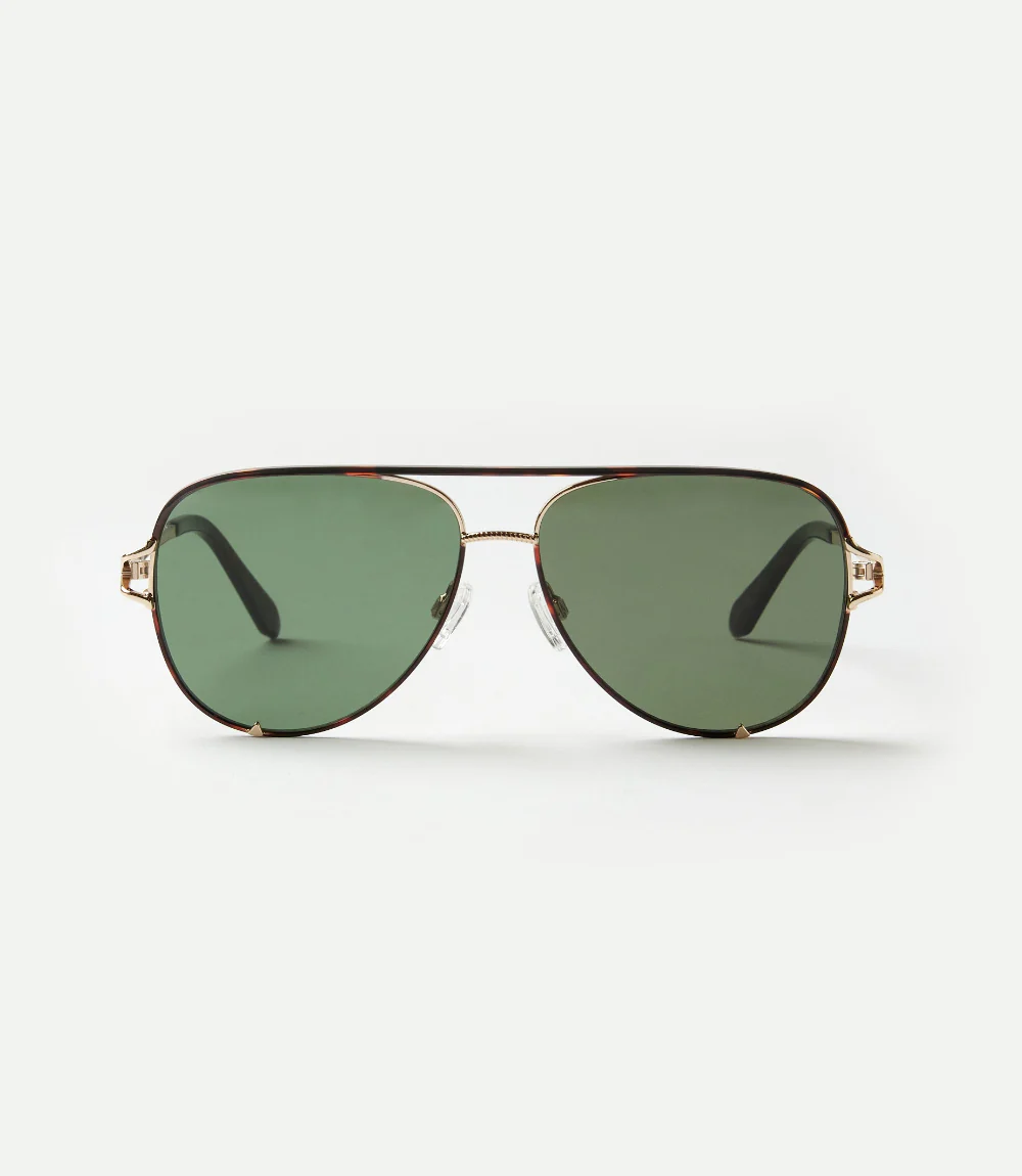 Quay High Key Twist Sunglasses - Image 2