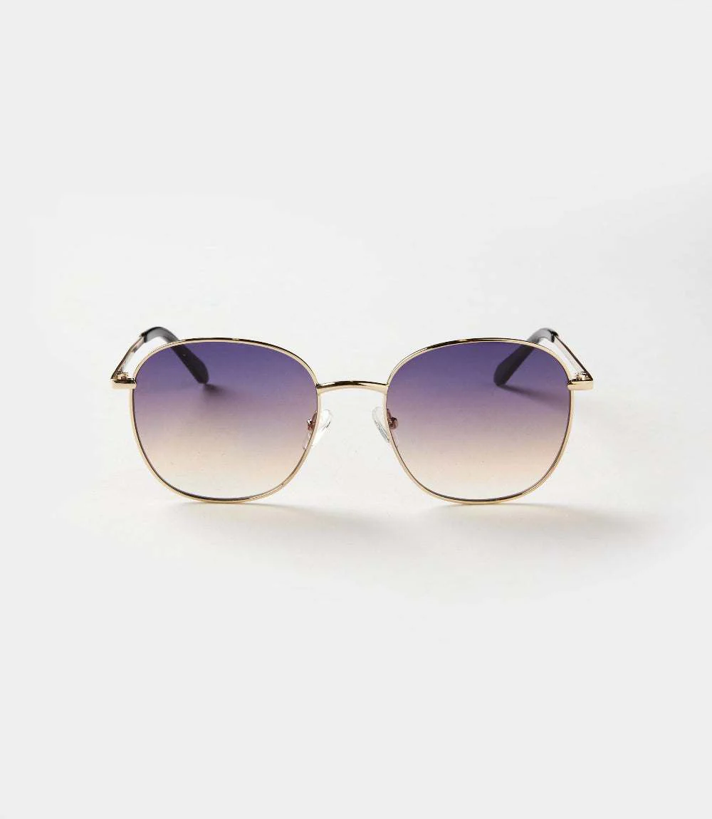 Quay Jezabell Sunglasses - Image 3