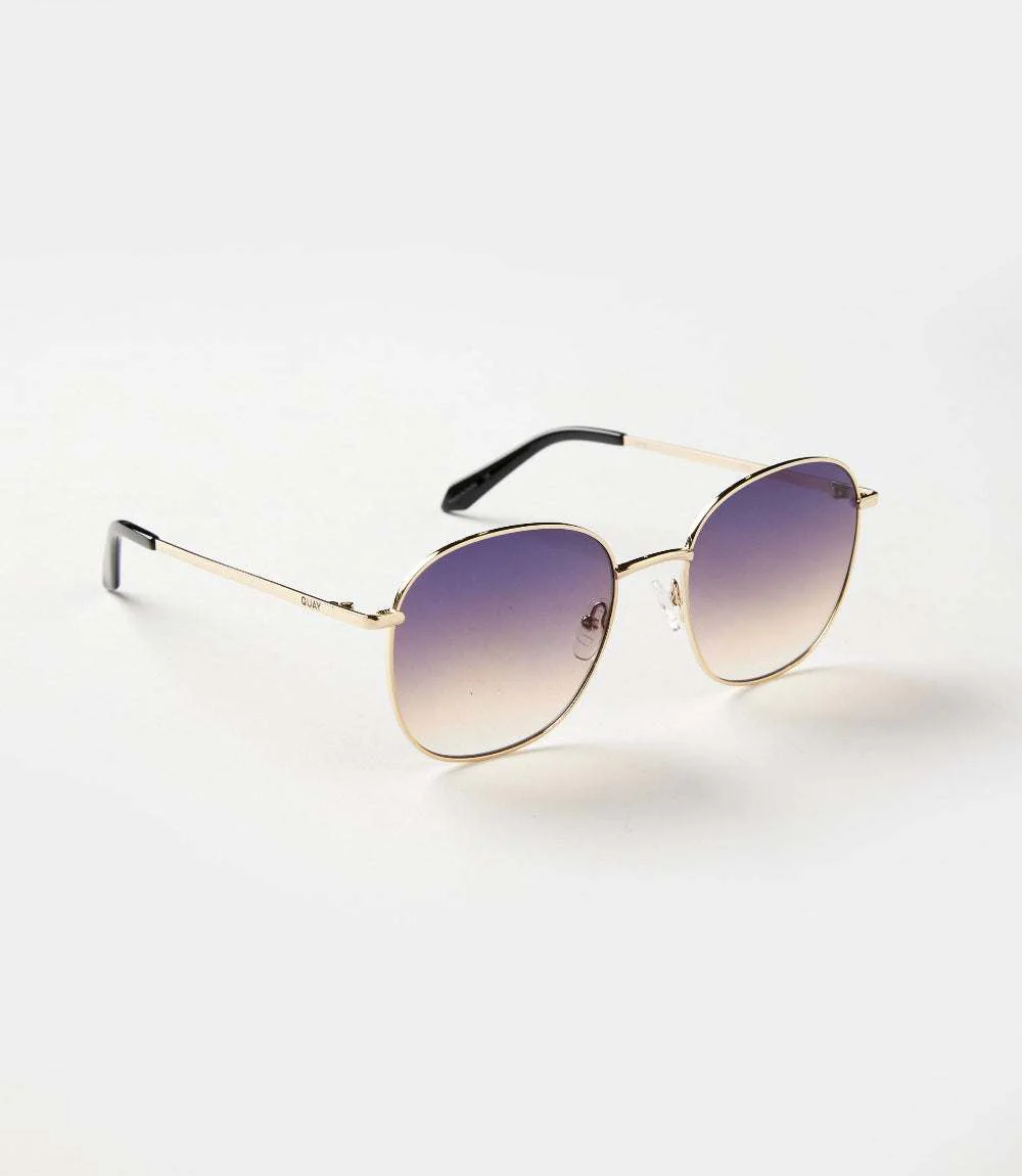 Quay Jezabell Sunglasses - Image 9