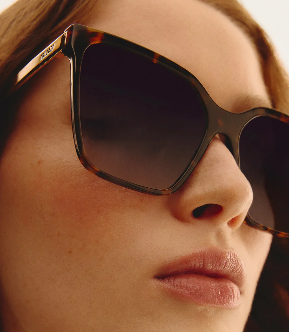 Quay Level Up Remixed Sunglasses - Image 5