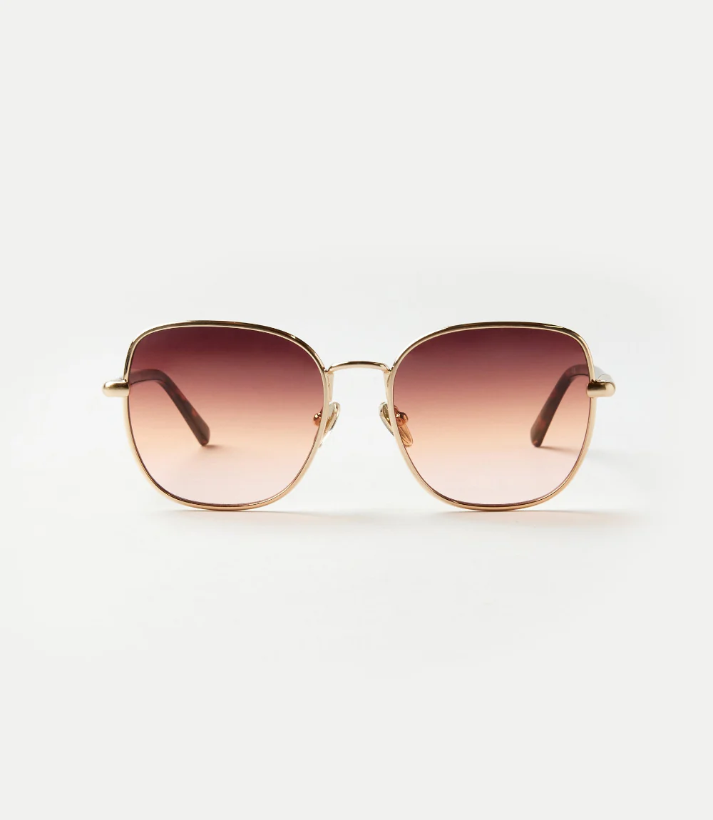 Quay Uptown Sunglasses - Image 2