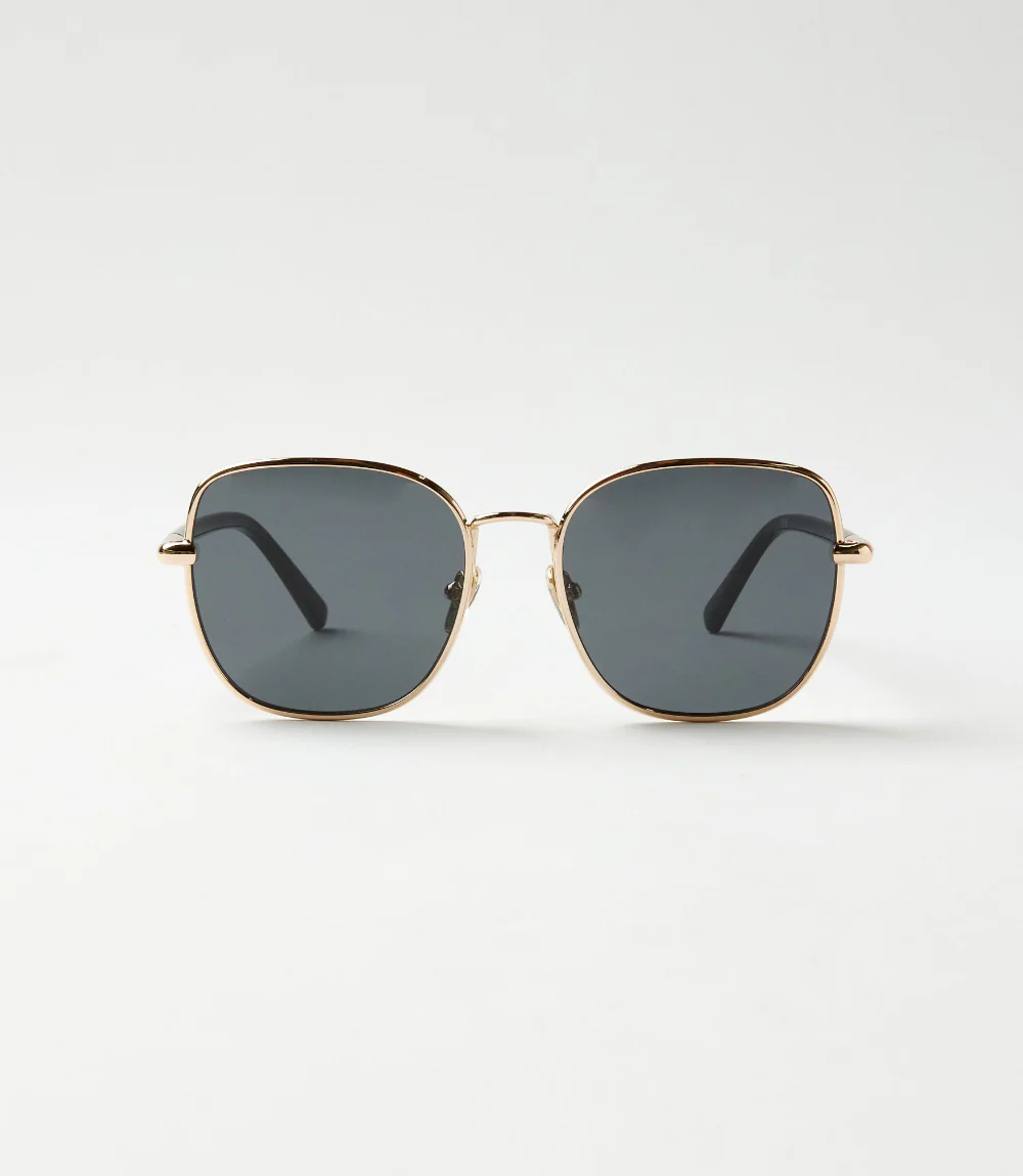 Quay Uptown Sunglasses - Image 2