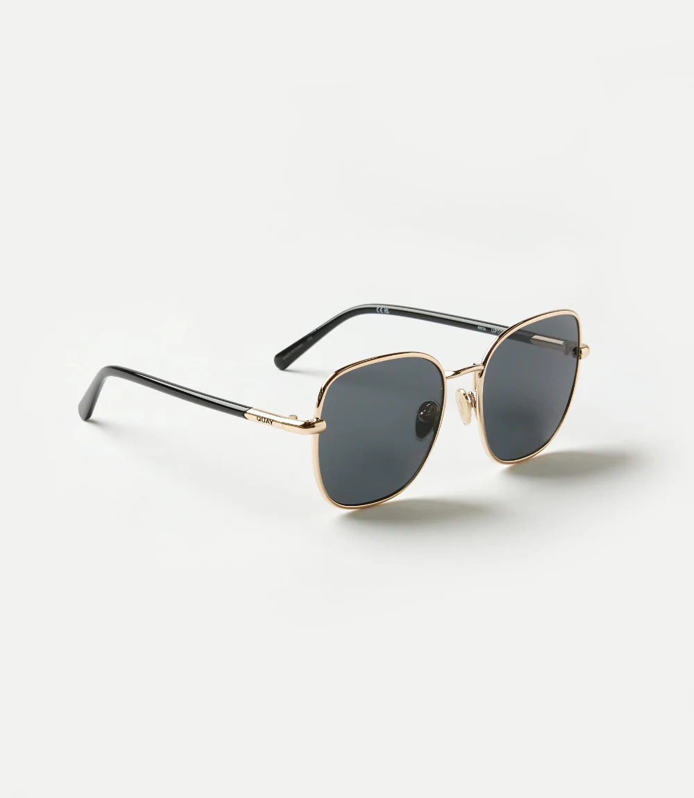 Quay Uptown Sunglasses - Image 3