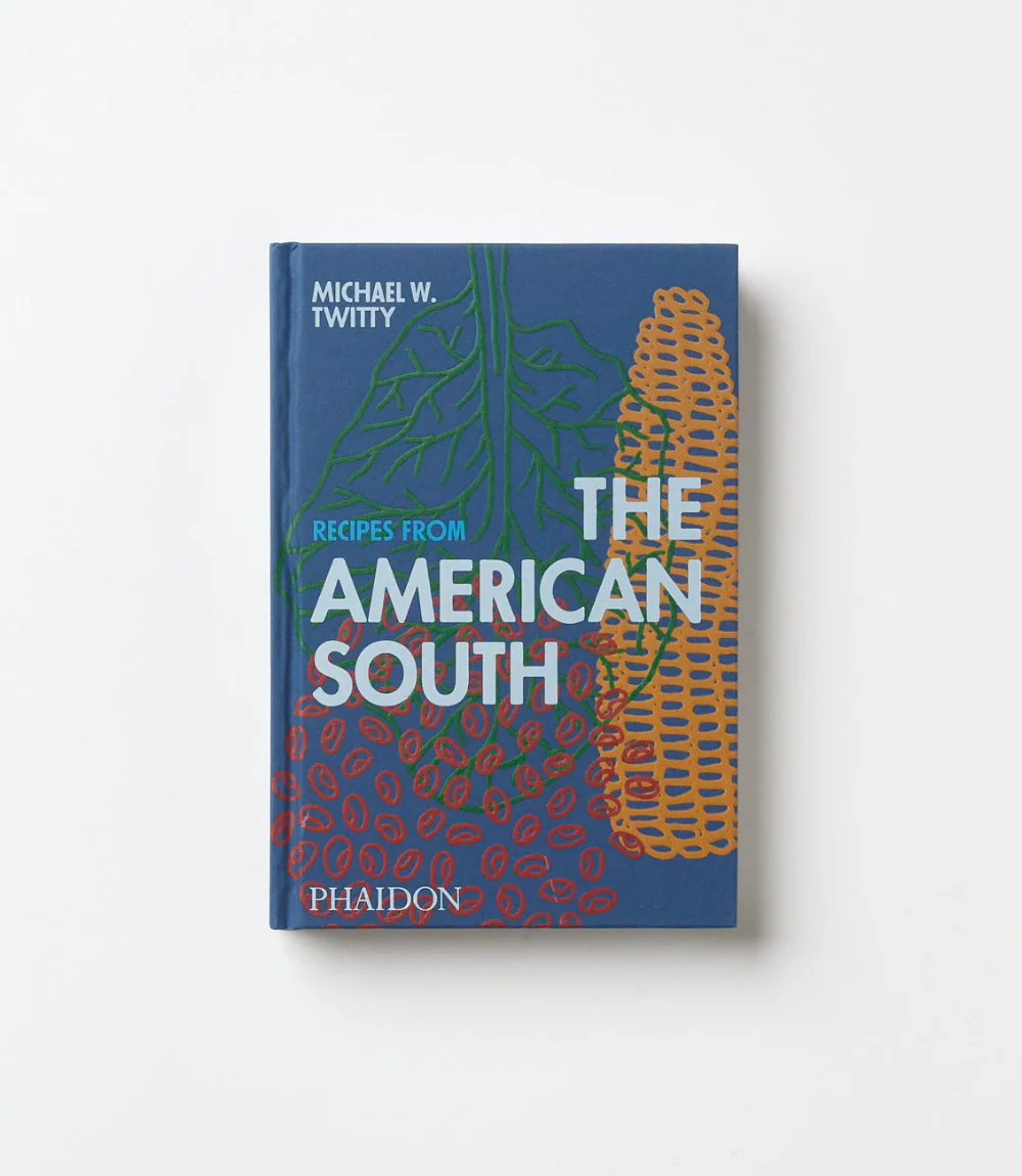 Recipes From The American South - Image 2