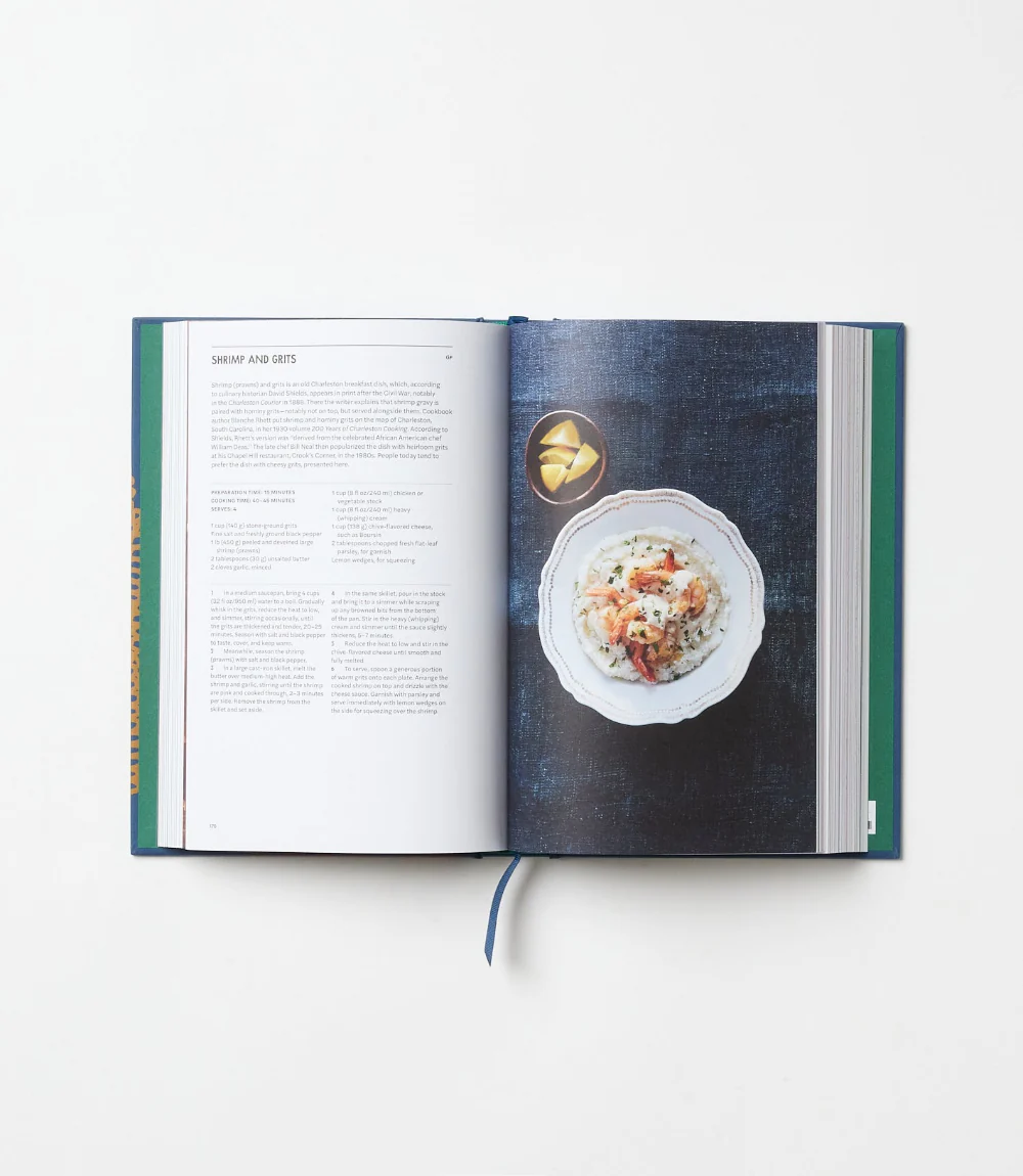 Recipes From The American South - Image 3