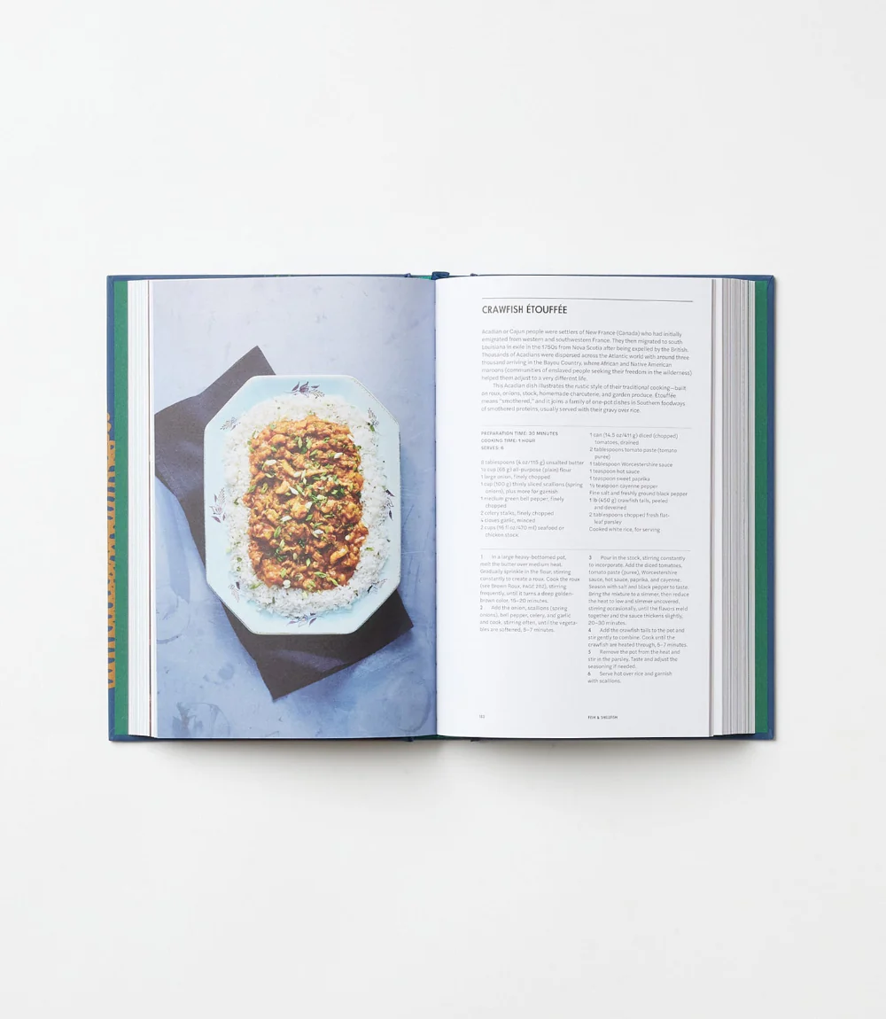 Recipes From The American South - Image 4