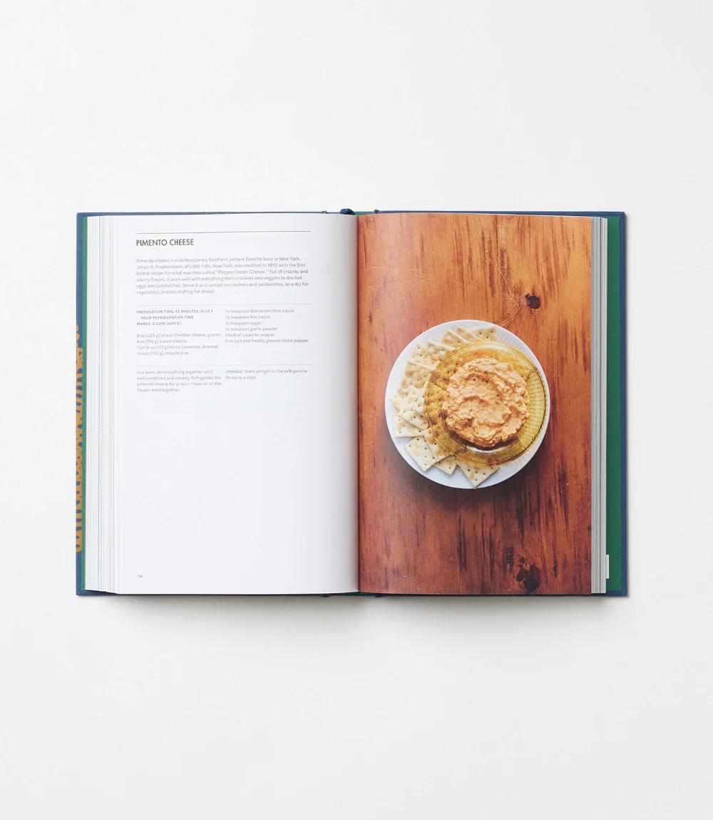 Recipes From The American South - Image 5