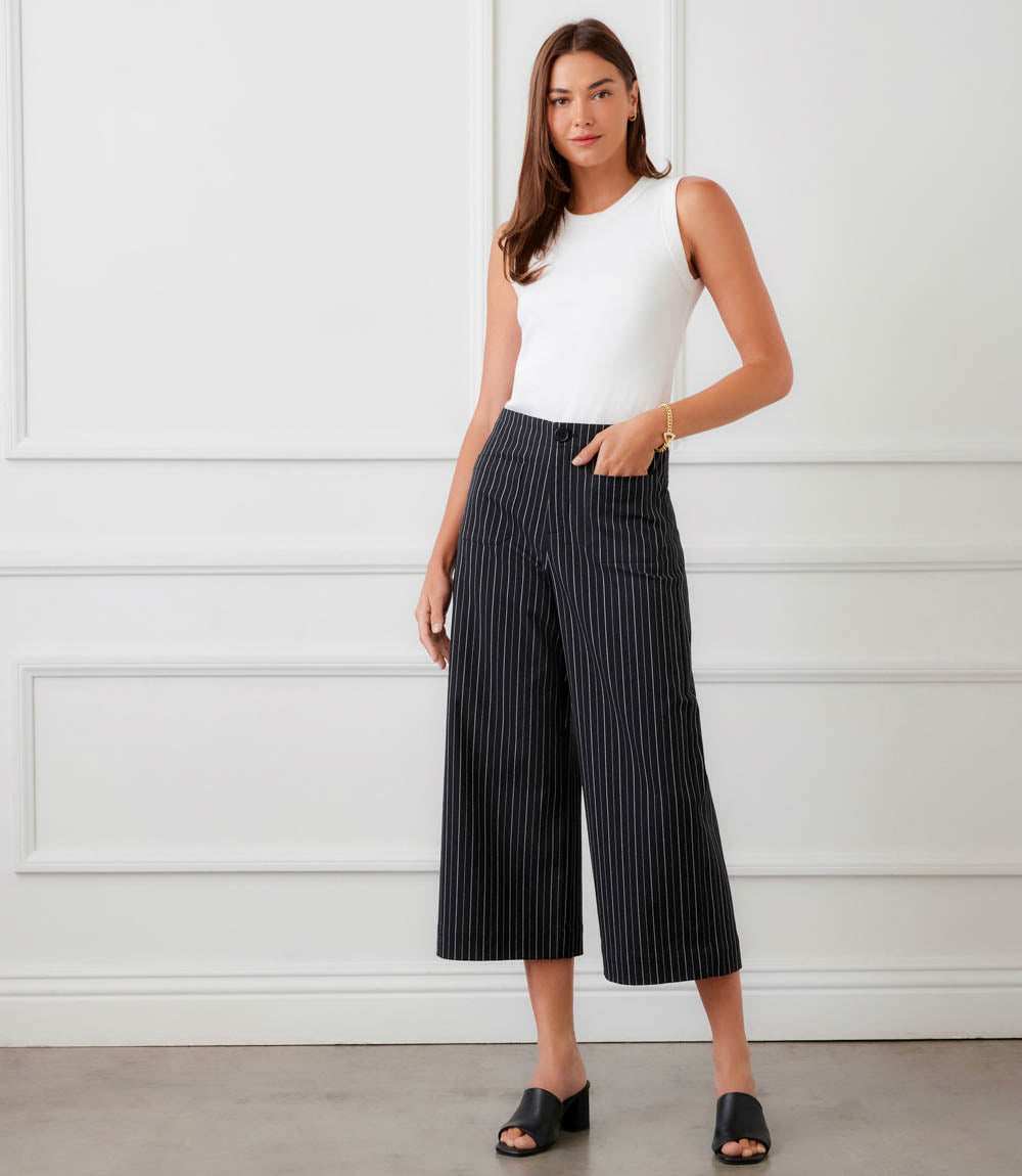 Ribbed Tank - Image 11