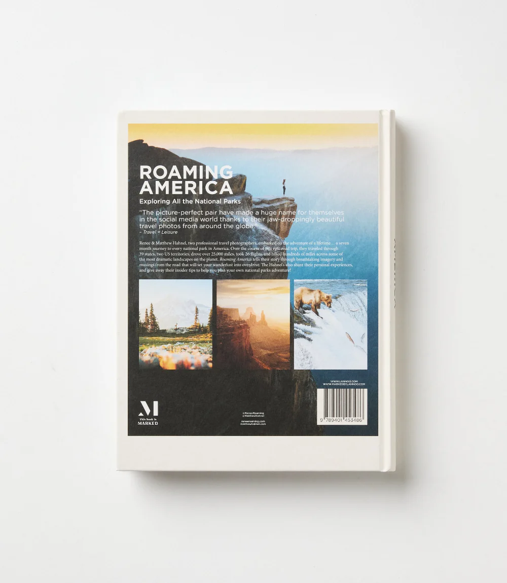 Roaming America - Image 6