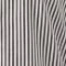 Roll-Tab Stripe Embroidered Shirtdress - Image 8