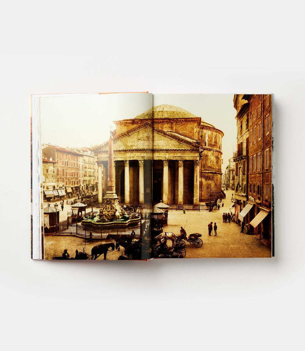 Rome: Portrait Of A City - Image 3