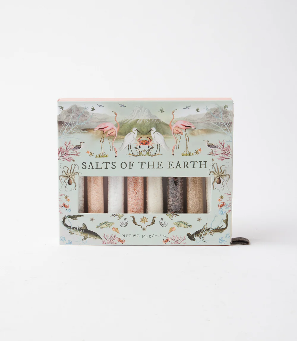 Salts Of The Earth Gift Set - Image 3