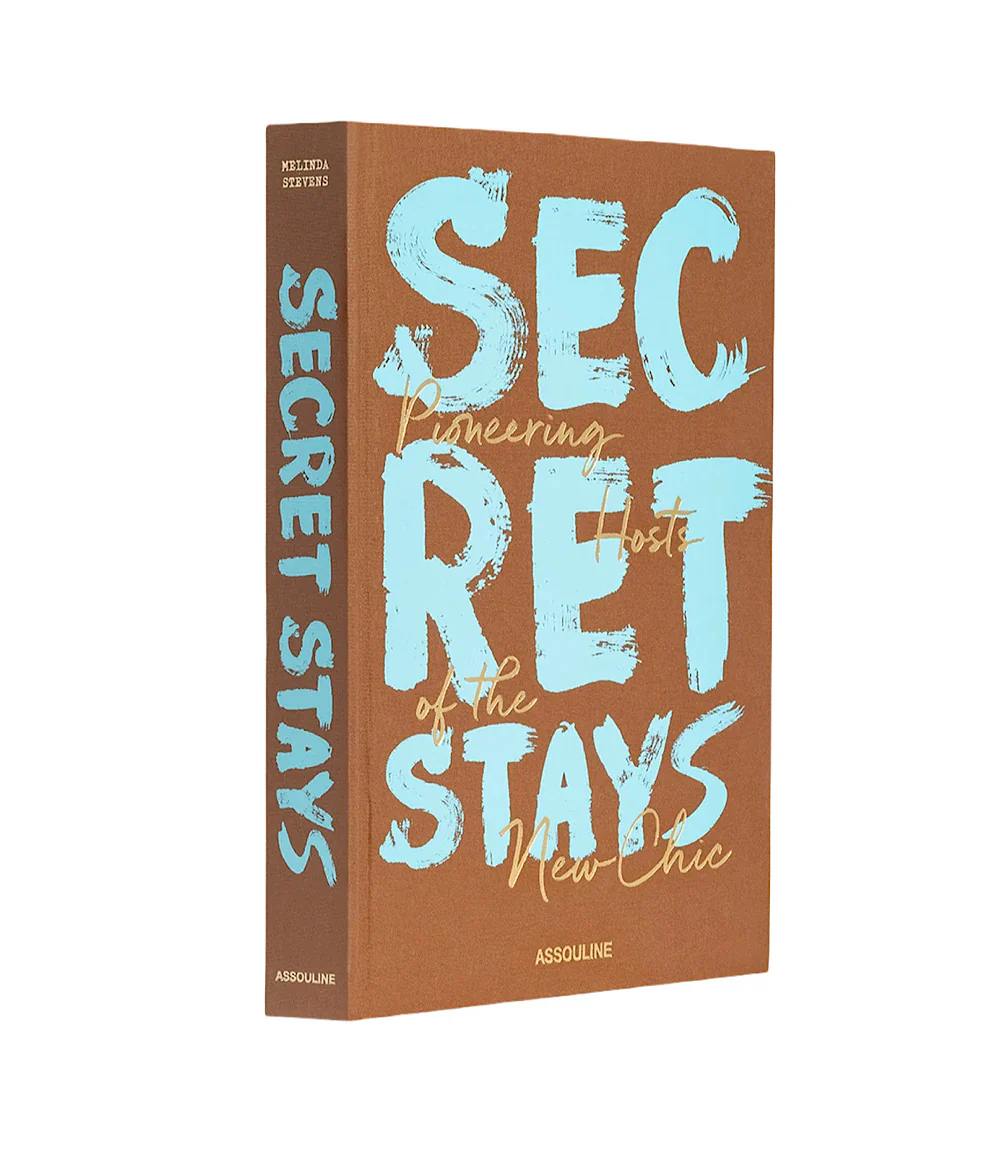 Secret Stays: Pioneering Host Of The New Chic - Image 2