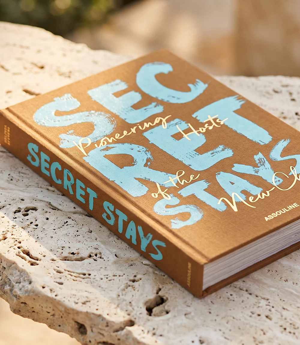 Secret Stays: Pioneering Host Of The New Chic - Image 3