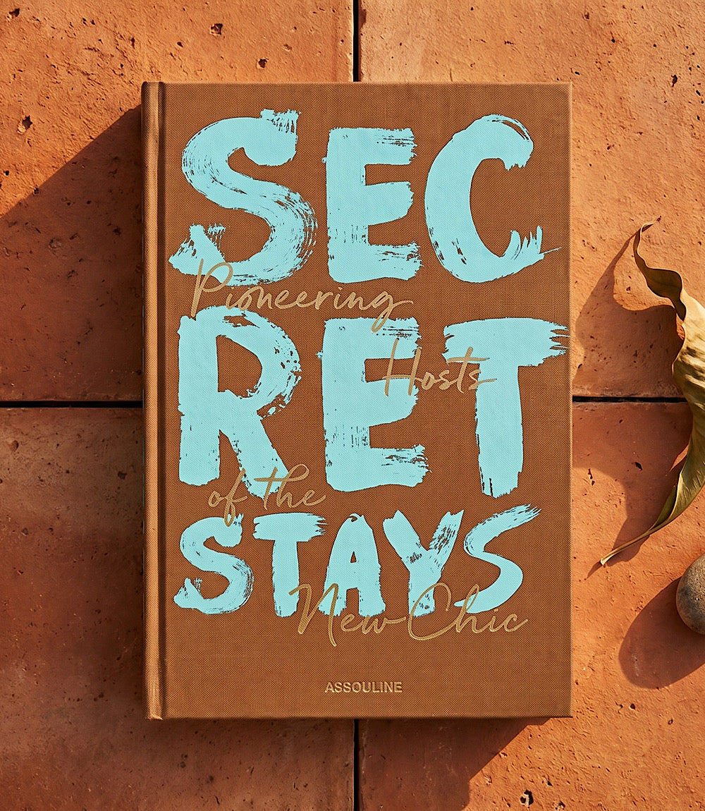 Secret Stays: Pioneering Host Of The New Chic - Image 4