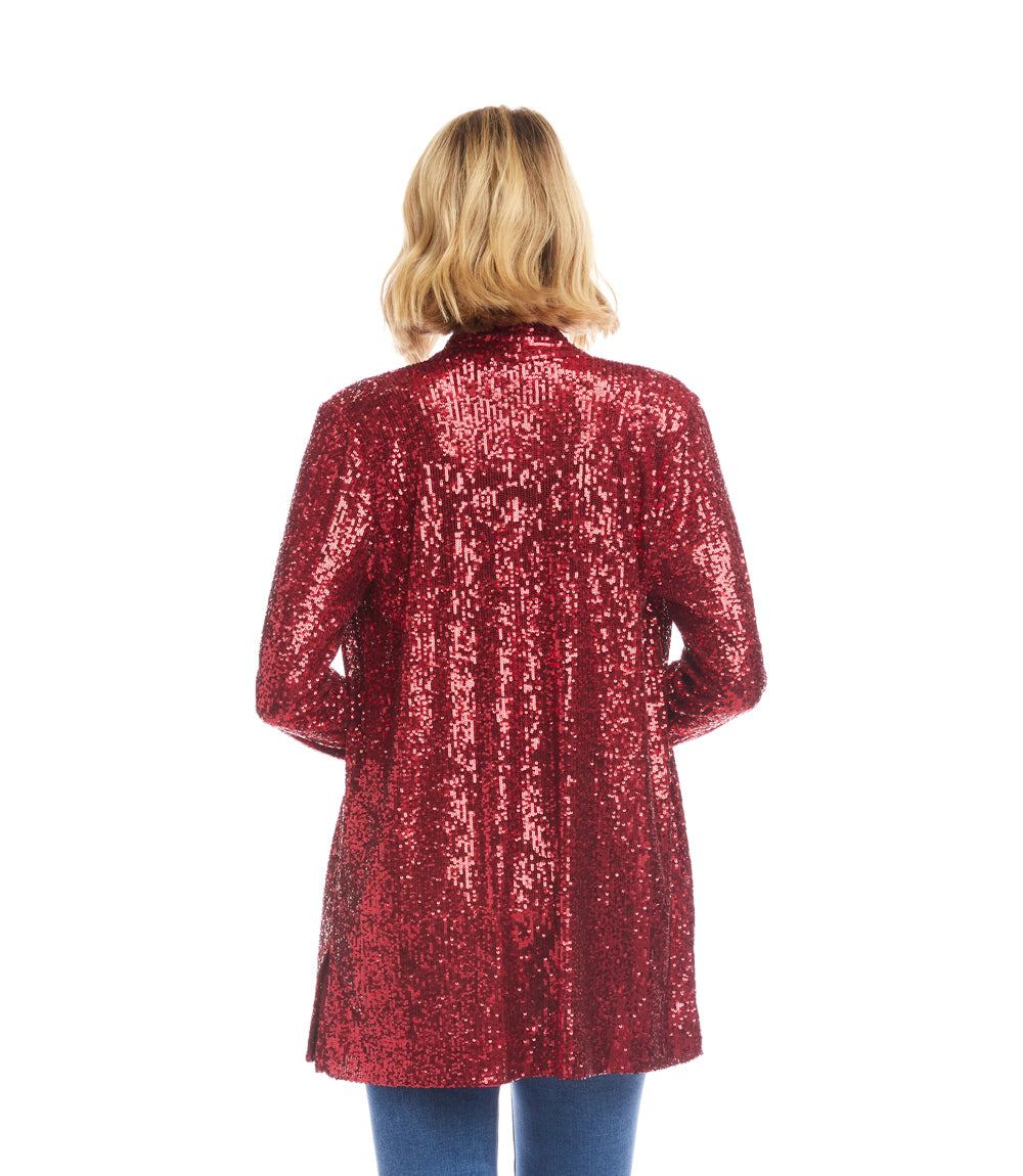 Sequin Duster - Image 5