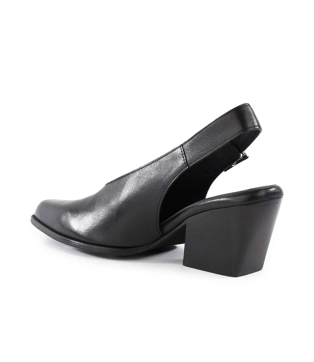 Seychelles Baby Faced Sling Back Heels - Image 7