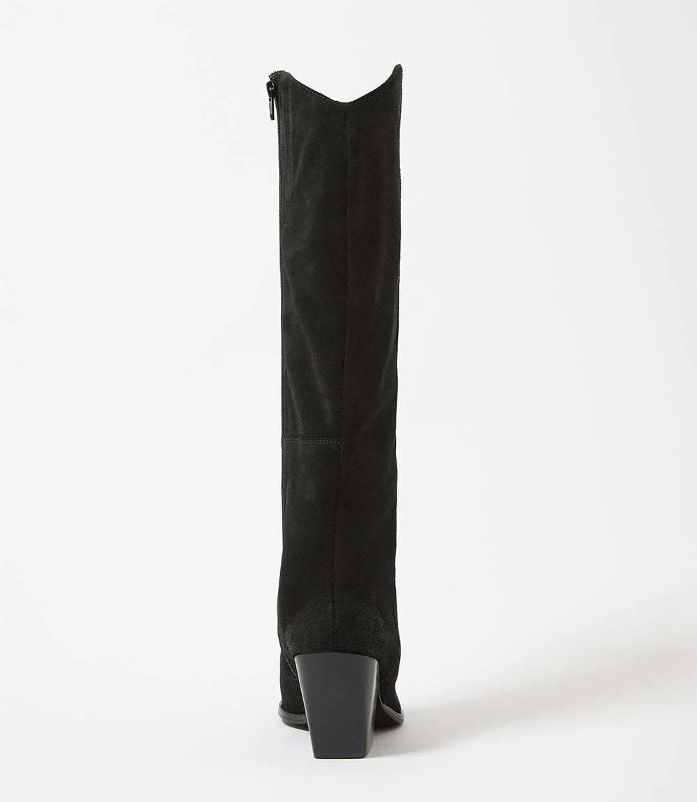 Seychelles Begging You Pointed Toe Western High Boots - Image 5