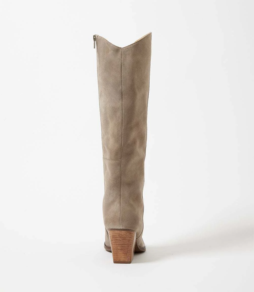 Seychelles Begging You Pointed Toe Western High Boots - Image 6