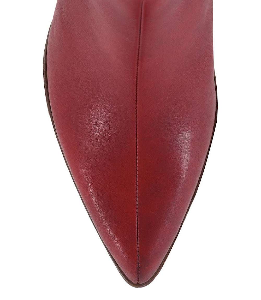 Seychelles Begging You Pointed Toe Western High Boots - Image 7