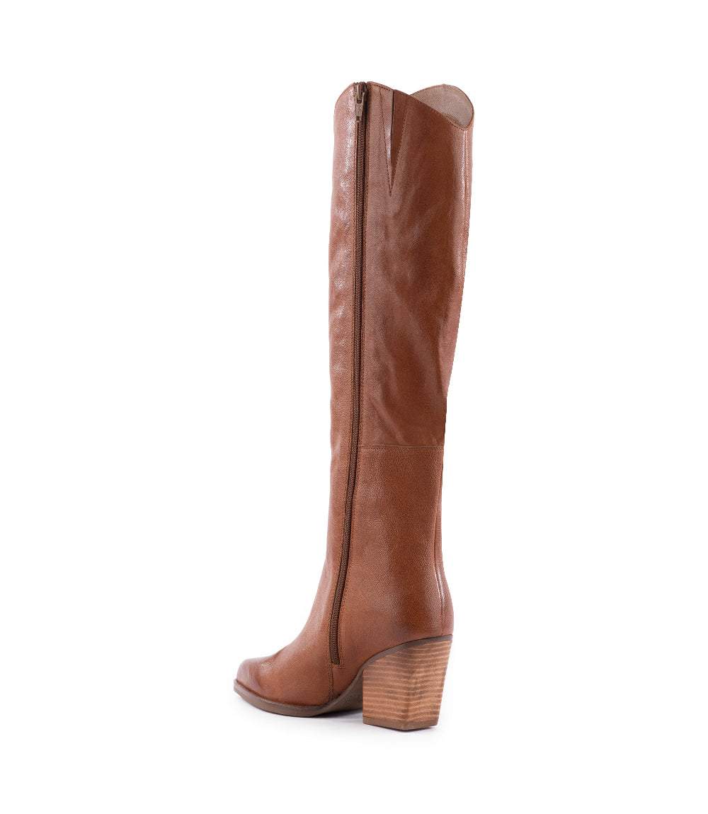 Seychelles Begging You Pointed Toe Western High Boots - Image 7